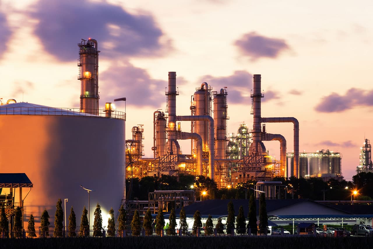 Chemical operations