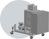 CIRCOR Zenith Right Angle Pump