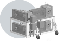 CIRCOR Zenith Two Level Pump
