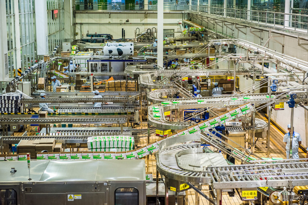Food & Beverage operations