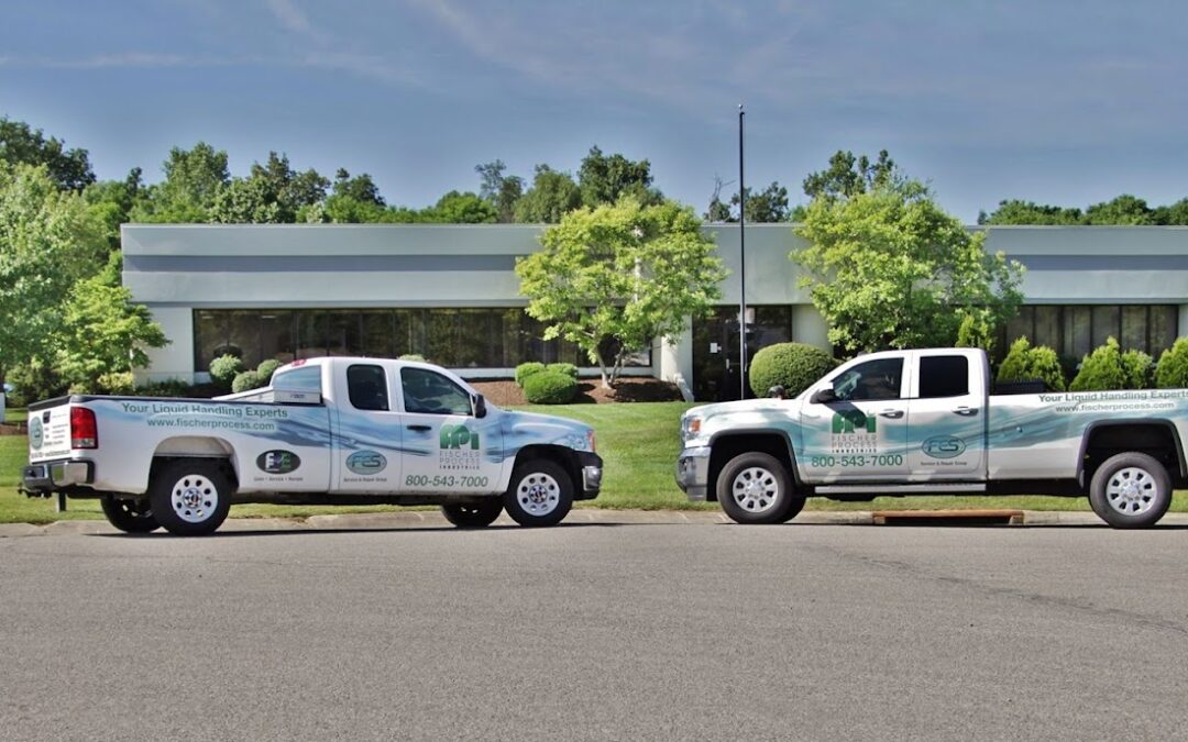 Bessemer-backed Tencarva Machinery Company Acquires Fischer Process Industries,  a Leading Distributor of Pumps, Valves and Process Equipment