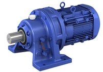 Gearmotor