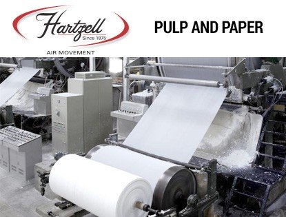 Hartzell Pulp and Paper