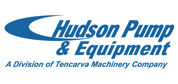 Hudson Pump & Equipment