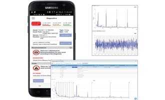 i-ALERT Ai Platform with Diagnostics