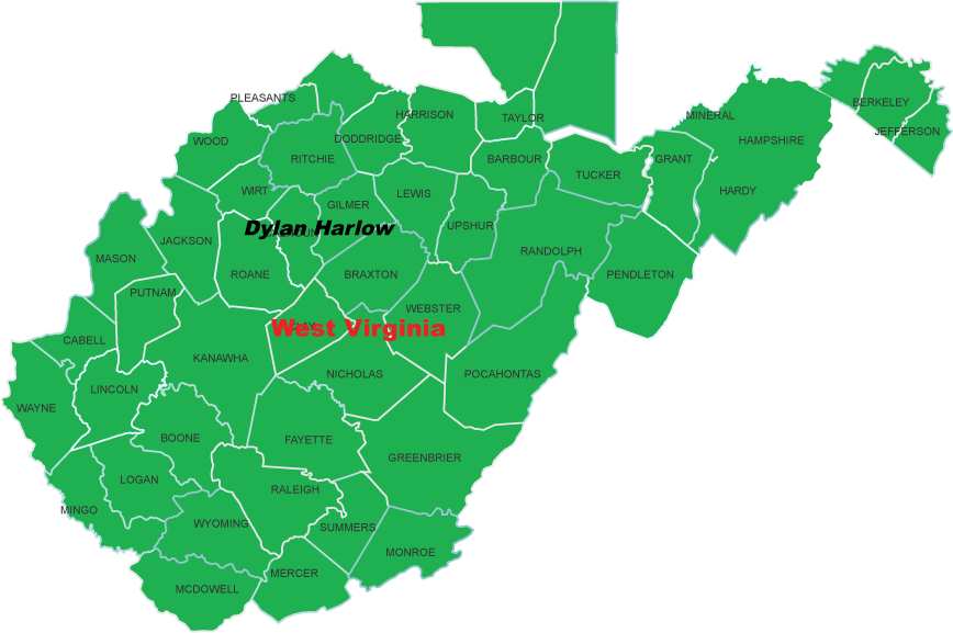 West Virginia
