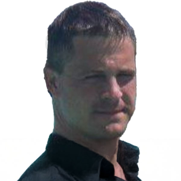Jason Lake