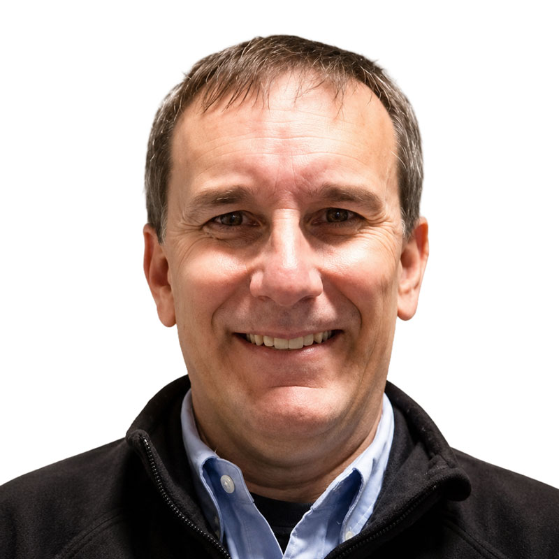 Keith Sikaitis