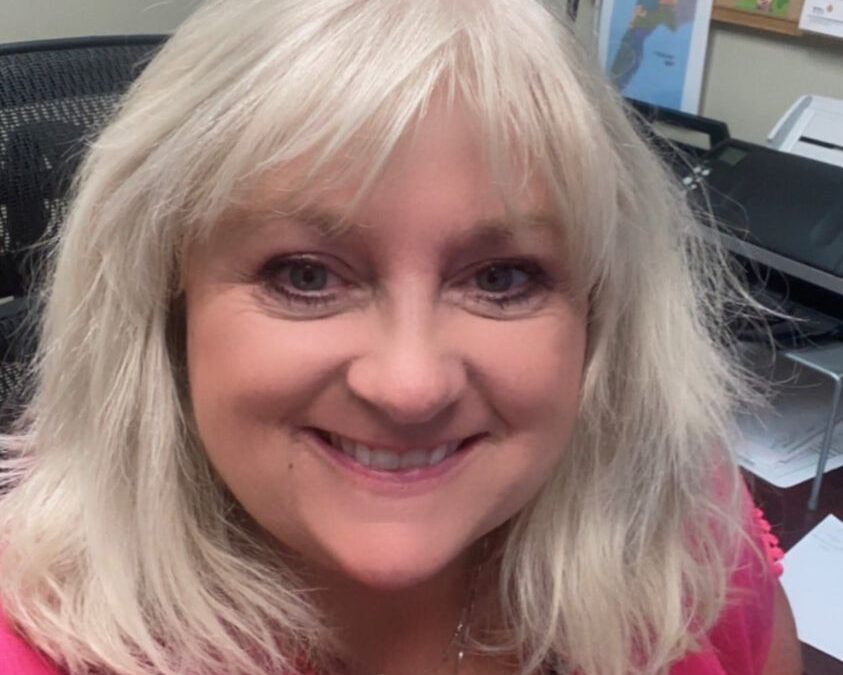 Lisa Costello Assumes Role of Sales Support Staff Supervisor