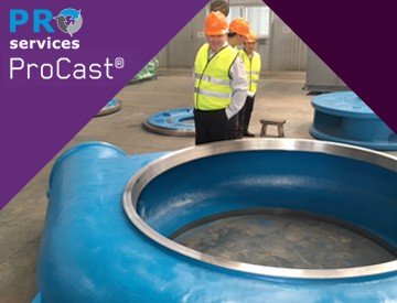 ProCast Engineered Replacement Pump Parts