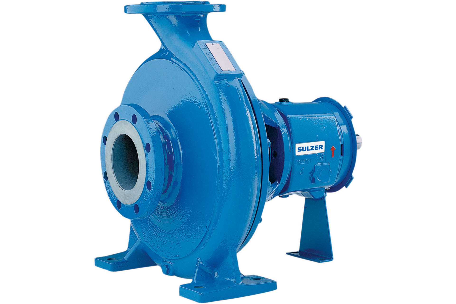 Process Pumps