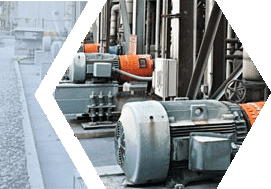 Pump Survey