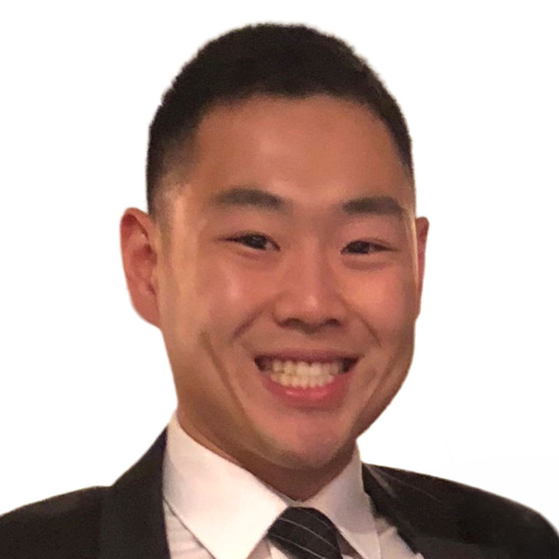Ray Lim