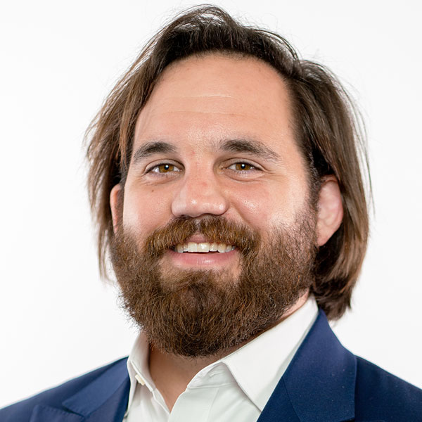 Rob Liszkiewicz