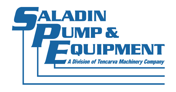 Saladin Pump & Equipment