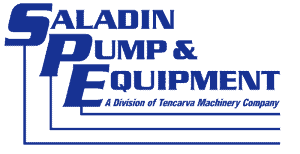 Saladin Pump & Equipment