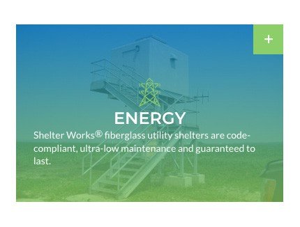 Shelter Works Energy
