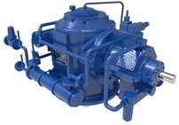 Special Reducer