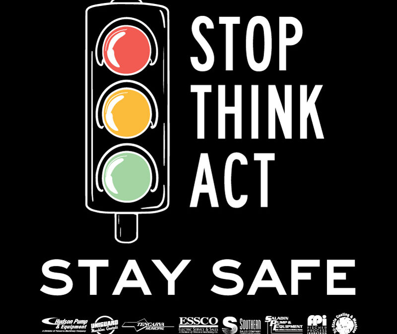 Join the Movement: Safe + Sound Week 2024 at Tencarva!