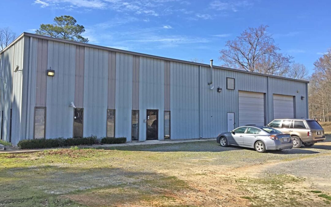 New Tencarva Location in Arkansas