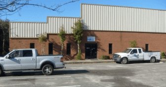 North Charleston, SC Office