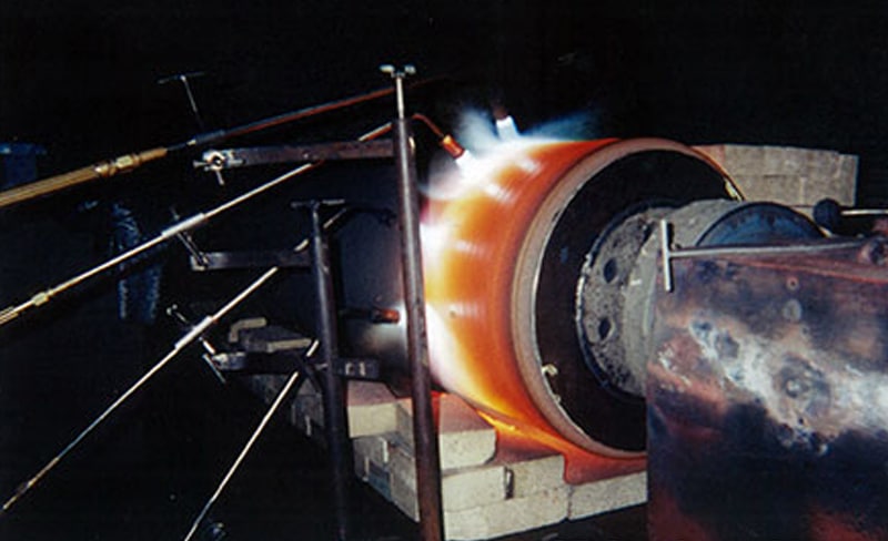 thermal hard coatings