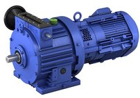 Variator